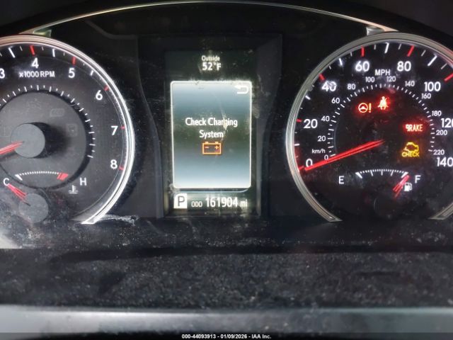 2015 TOYOTA CAMRY 4T1BF1FK8FU996313 Photo 6