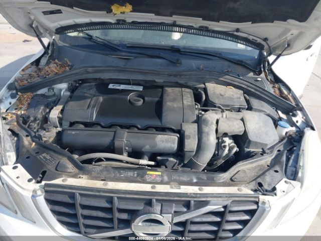 2012 VOLVO XC60 YV4952DL9C2316656 Photo 9
