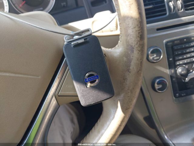 2012 VOLVO XC60 YV4952DL9C2316656 Photo 10