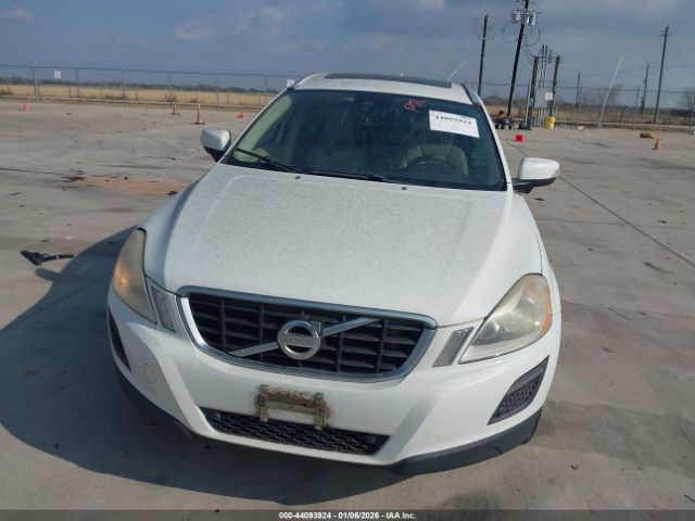 2012 VOLVO XC60 YV4952DL9C2316656 Photo 5