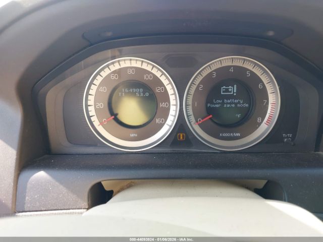 2012 VOLVO XC60 YV4952DL9C2316656 Photo 6