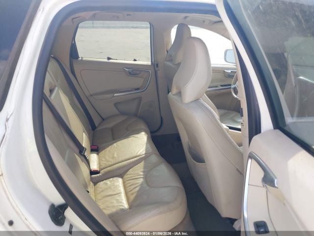 2012 VOLVO XC60 YV4952DL9C2316656 Photo 7