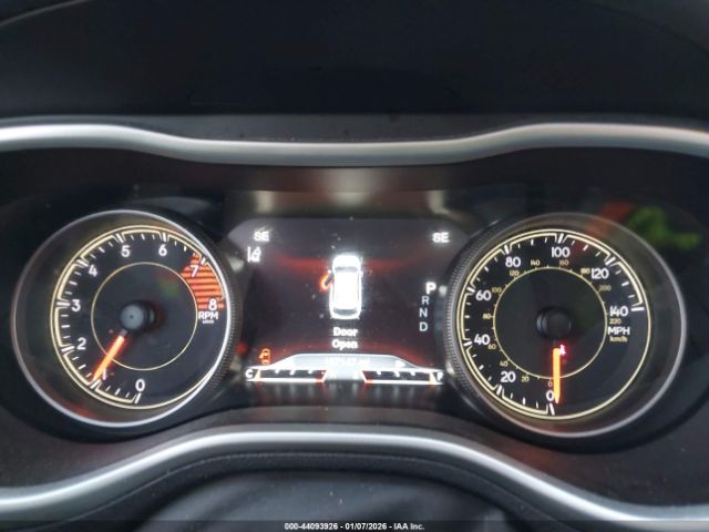 2016 JEEP CHEROKEE 1C4PJMJS9GW315096 Photo 6