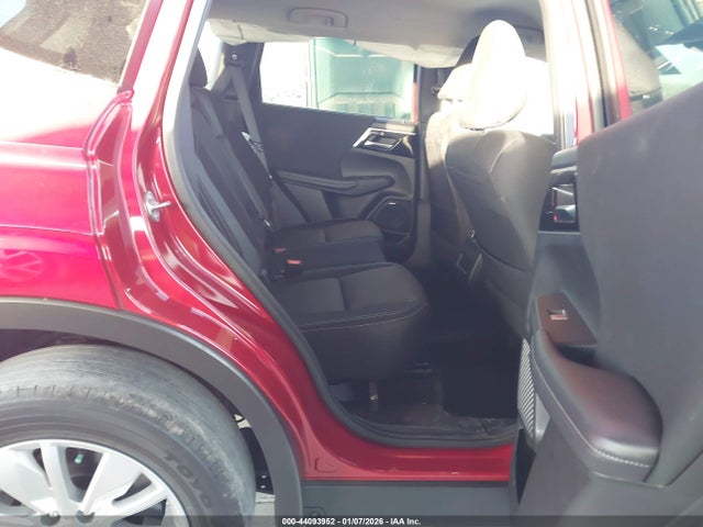 2025 MITSUBISHI OUTLANDER JA4J3UA83SZ019125 Photo 7