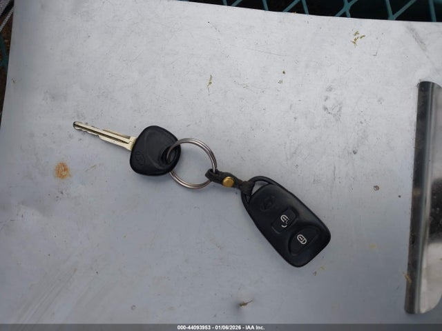 2009 HYUNDAI SANTA FE 5NMSH13E79H288207 Photo 10