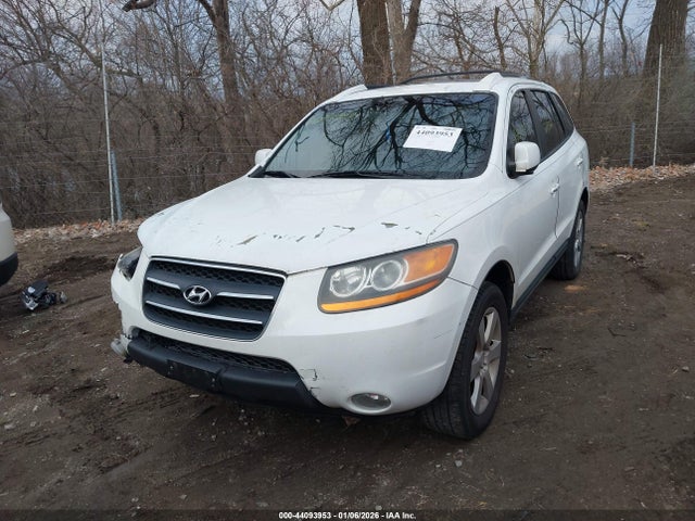 2009 HYUNDAI SANTA FE 5NMSH13E79H288207 Photo 1