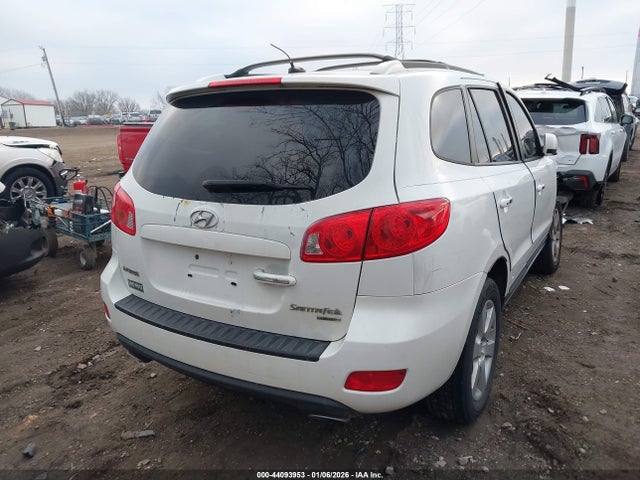 2009 HYUNDAI SANTA FE 5NMSH13E79H288207 Photo 3