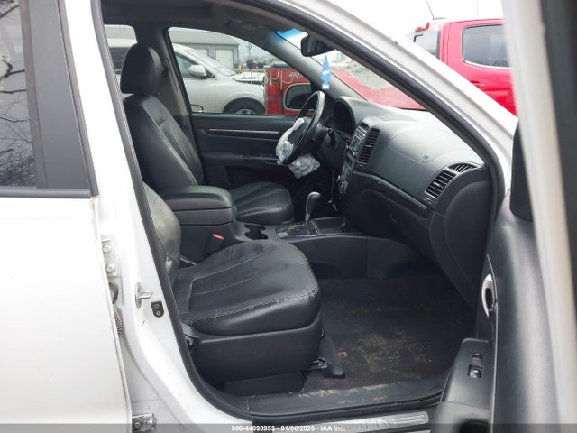 2009 HYUNDAI SANTA FE 5NMSH13E79H288207 Photo 4