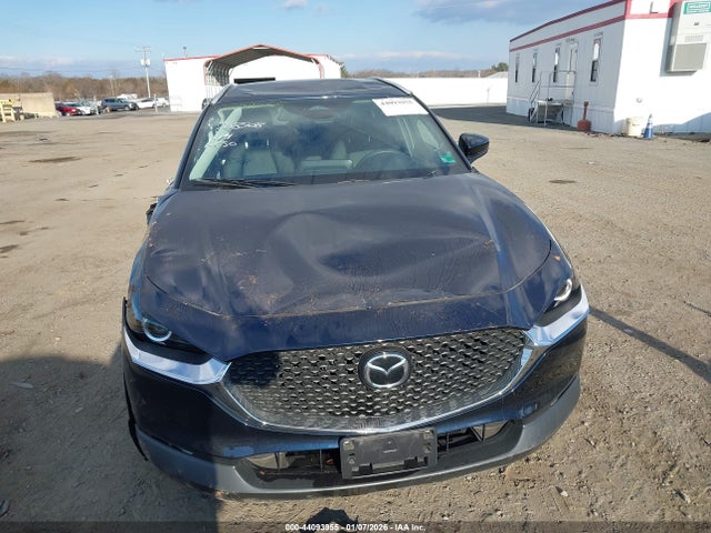 Aukcja sprzedaży 2024 Mazda Cx-30 2.5 S Select Sport, vin: 3MVDMBBM1RM624335, numer aukcji: 44093955