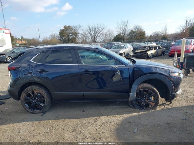 Aukcja sprzedaży 2024 Mazda Cx-30 2.5 S Select Sport, vin: 3MVDMBBM1RM624335, numer aukcji: 44093955