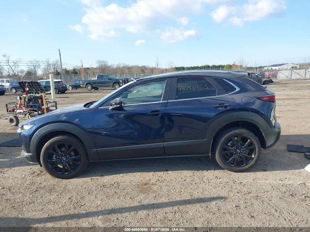 Aukcja sprzedaży 2024 Mazda Cx-30 2.5 S Select Sport, vin: 3MVDMBBM1RM624335, numer aukcji: 44093955