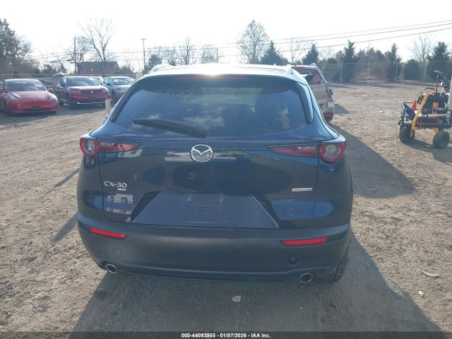 Aukcja sprzedaży 2024 Mazda Cx-30 2.5 S Select Sport, vin: 3MVDMBBM1RM624335, numer aukcji: 44093955