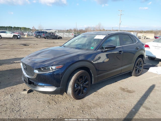 Aukcja sprzedaży 2024 Mazda Cx-30 2.5 S Select Sport, vin: 3MVDMBBM1RM624335, numer aukcji: 44093955