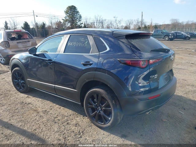 Aukcja sprzedaży 2024 Mazda Cx-30 2.5 S Select Sport, vin: 3MVDMBBM1RM624335, numer aukcji: 44093955