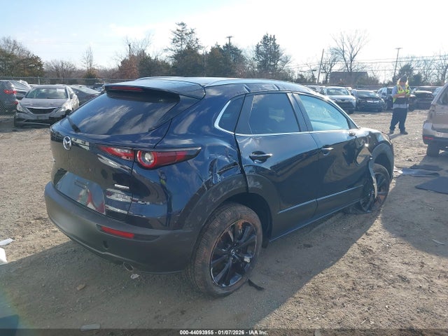 Aukcja sprzedaży 2024 Mazda Cx-30 2.5 S Select Sport, vin: 3MVDMBBM1RM624335, numer aukcji: 44093955