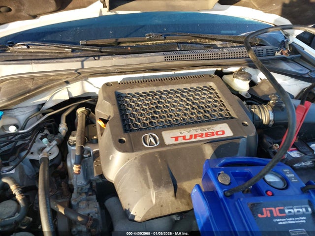 2012 ACURA RDX 5J8TB1H51CA800058 Photo 9