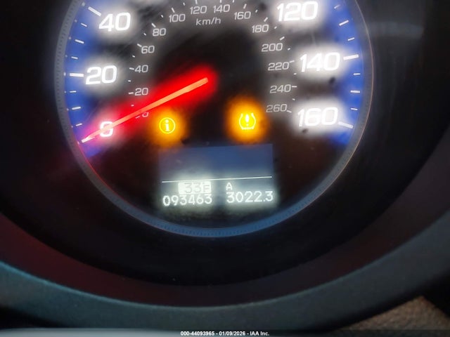 2012 ACURA RDX 5J8TB1H51CA800058 Photo 6