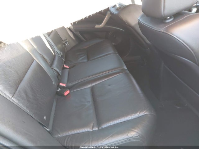 2012 ACURA RDX 5J8TB1H51CA800058 Photo 7