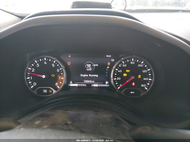 ZACCJBCBXHPE71145 Jeep Renegade Trailhawk 4x4