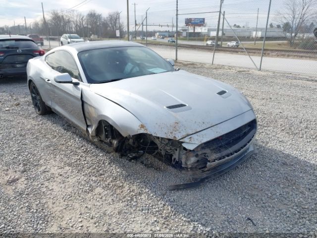 2020 FORD MUSTANG 1FA6P8TH5L5174696