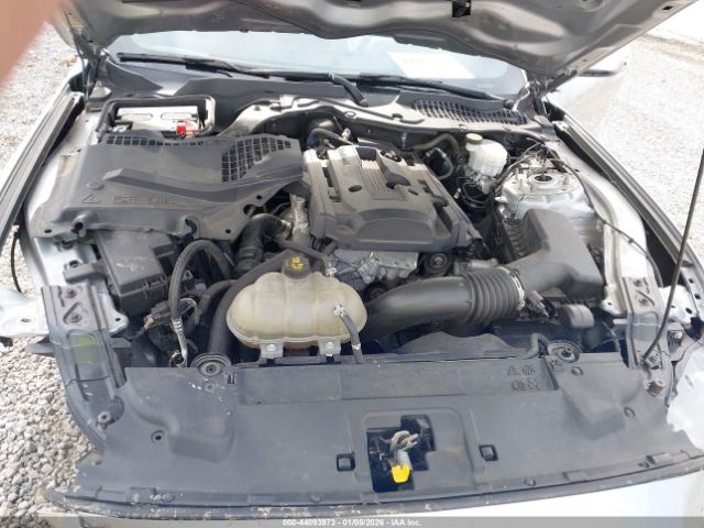 2020 FORD MUSTANG 1FA6P8TH5L5174696 Photo 9