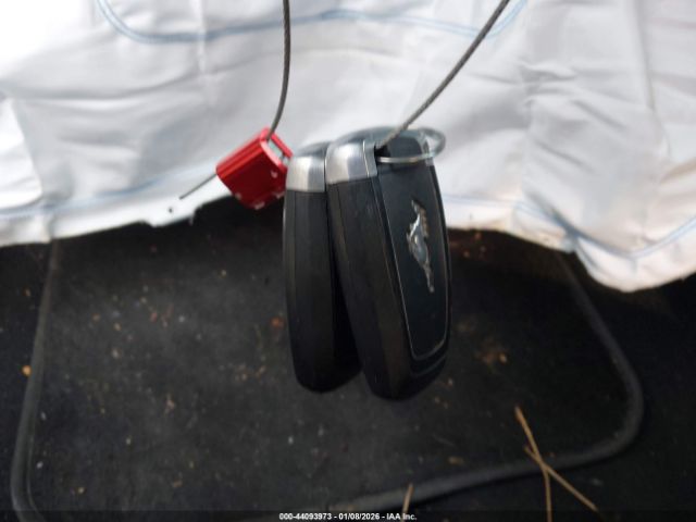 2020 FORD MUSTANG 1FA6P8TH5L5174696 Photo 10