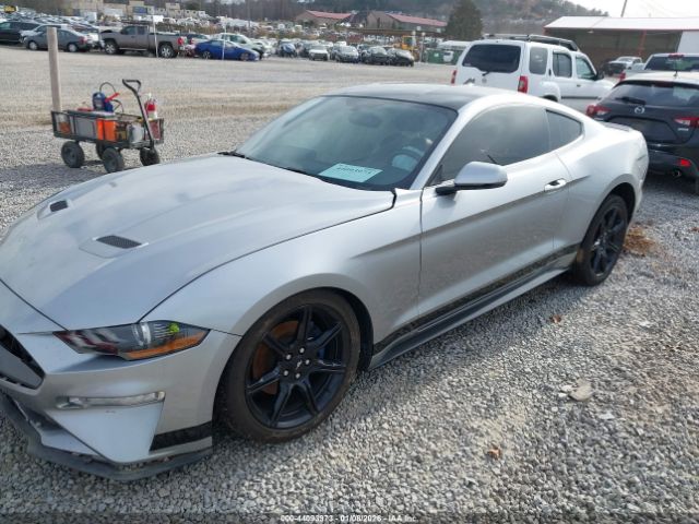 2020 FORD MUSTANG 1FA6P8TH5L5174696 Photo 1