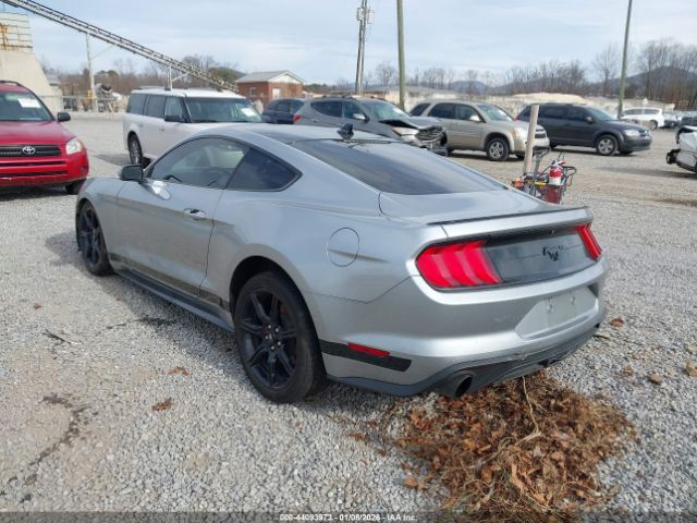 2020 FORD MUSTANG 1FA6P8TH5L5174696 Photo 2