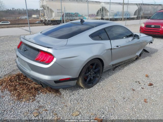 2020 FORD MUSTANG 1FA6P8TH5L5174696 Photo 3