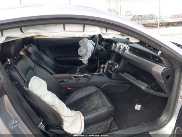 2020 FORD MUSTANG 1FA6P8TH5L5174696 Photo 4