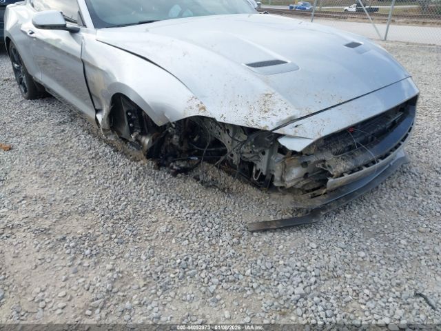 2020 FORD MUSTANG 1FA6P8TH5L5174696 Photo 5
