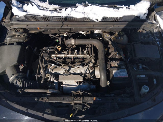 1G1ZB5STXKF221300 Chevrolet Malibu 1ls