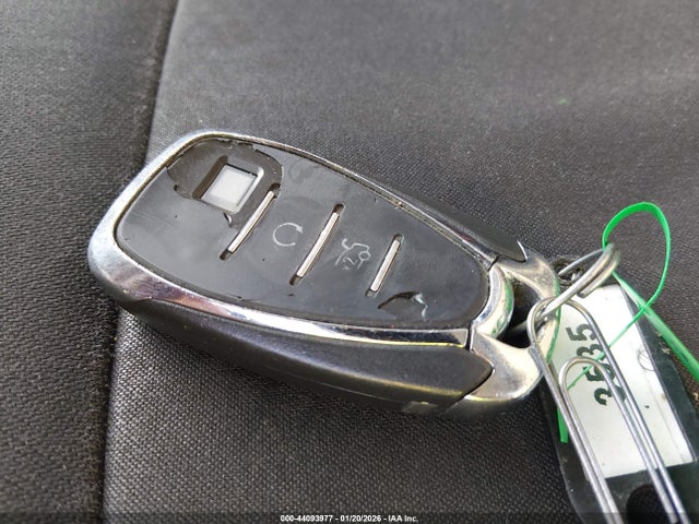 1G1ZB5STXKF221300 Chevrolet Malibu 1ls