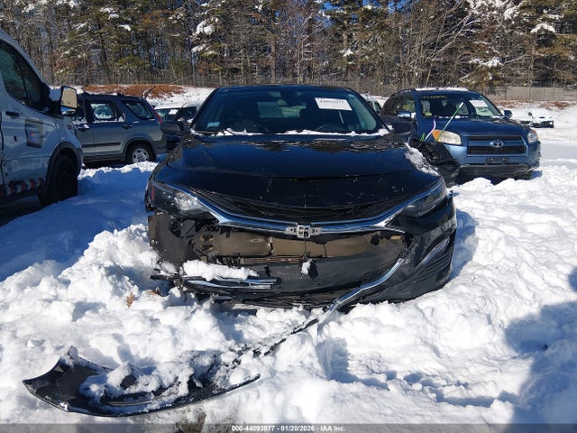 1G1ZB5STXKF221300 Chevrolet Malibu 1ls