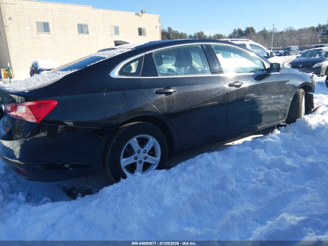 1G1ZB5STXKF221300 Chevrolet Malibu 1ls