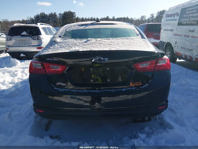 1G1ZB5STXKF221300 Chevrolet Malibu 1ls