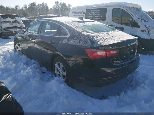 1G1ZB5STXKF221300 Chevrolet Malibu 1ls