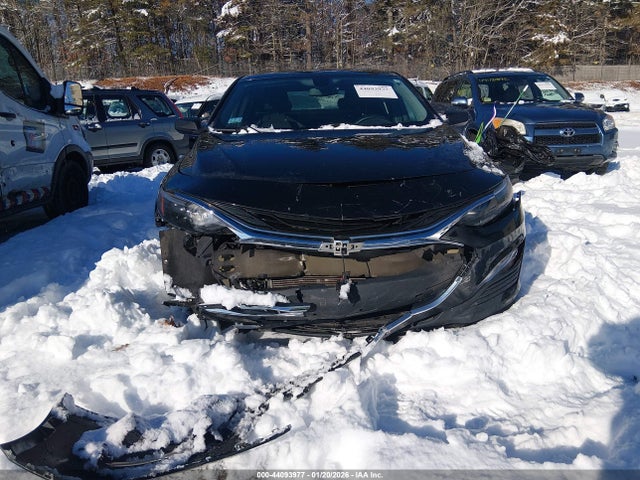 1G1ZB5STXKF221300 Chevrolet Malibu 1ls