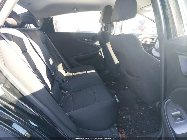 1G1ZB5STXKF221300 Chevrolet Malibu 1ls