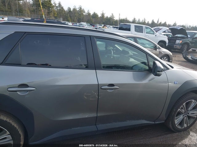 Subaru Solterra Limited 2023 JTMABABA2PA022936 Image 13