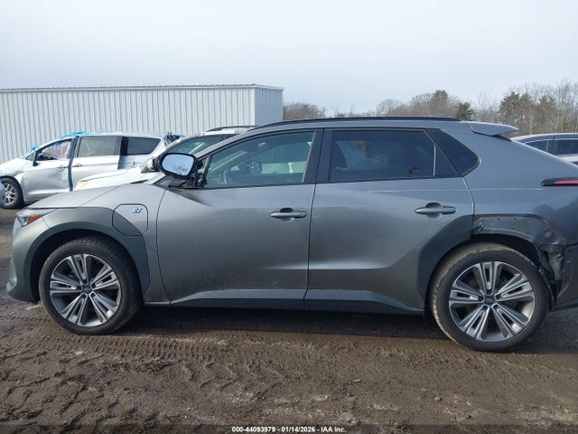 Subaru Solterra Limited 2023 JTMABABA2PA022936 Image 14