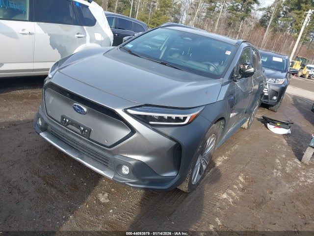 Subaru Solterra Limited 2023 JTMABABA2PA022936 Image 2