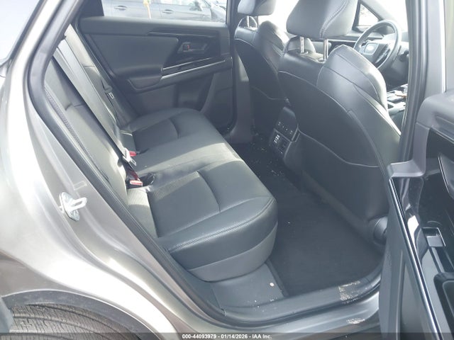 Subaru Solterra Limited 2023 JTMABABA2PA022936 Image 8