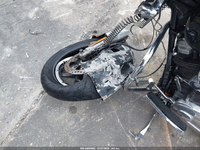 Harley-Davidson FLHT 2020 1HD1FVC19LB620700 Image 13