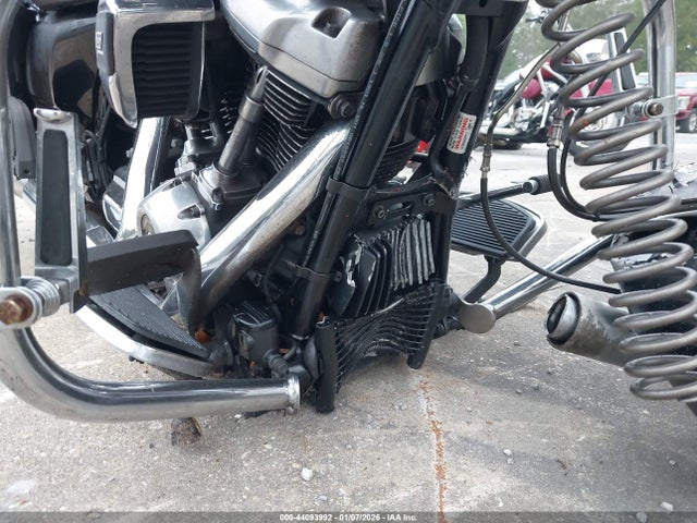 Harley-Davidson FLHT 2020 1HD1FVC19LB620700 Image 15