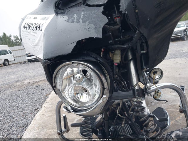 Harley-Davidson FLHT 2020 1HD1FVC19LB620700 Image 16