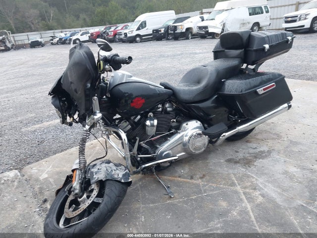 Harley-Davidson FLHT 2020 1HD1FVC19LB620700 Image 2