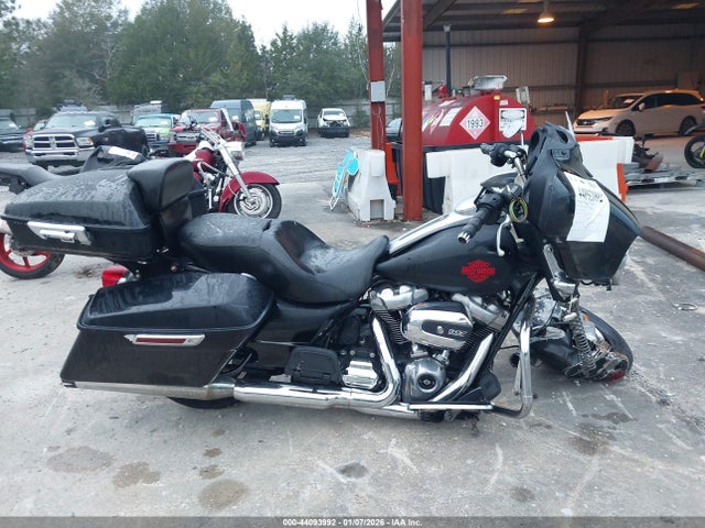 Harley-Davidson FLHT 2020 1HD1FVC19LB620700 Image 11