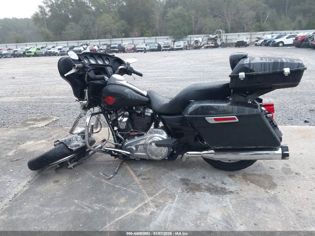 Harley-Davidson FLHT 2020 1HD1FVC19LB620700 Image 12