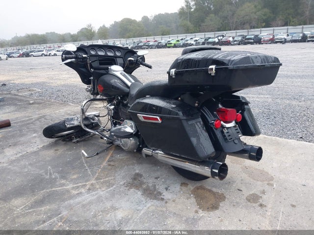 Harley-Davidson FLHT 2020 1HD1FVC19LB620700 Image 3
